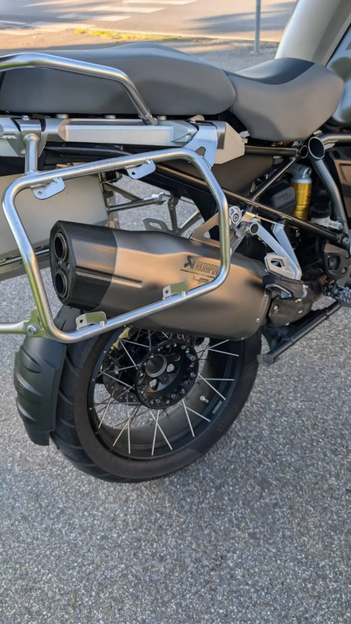 Bmw R 1250 GS Adventure (2019 - 20) (6)