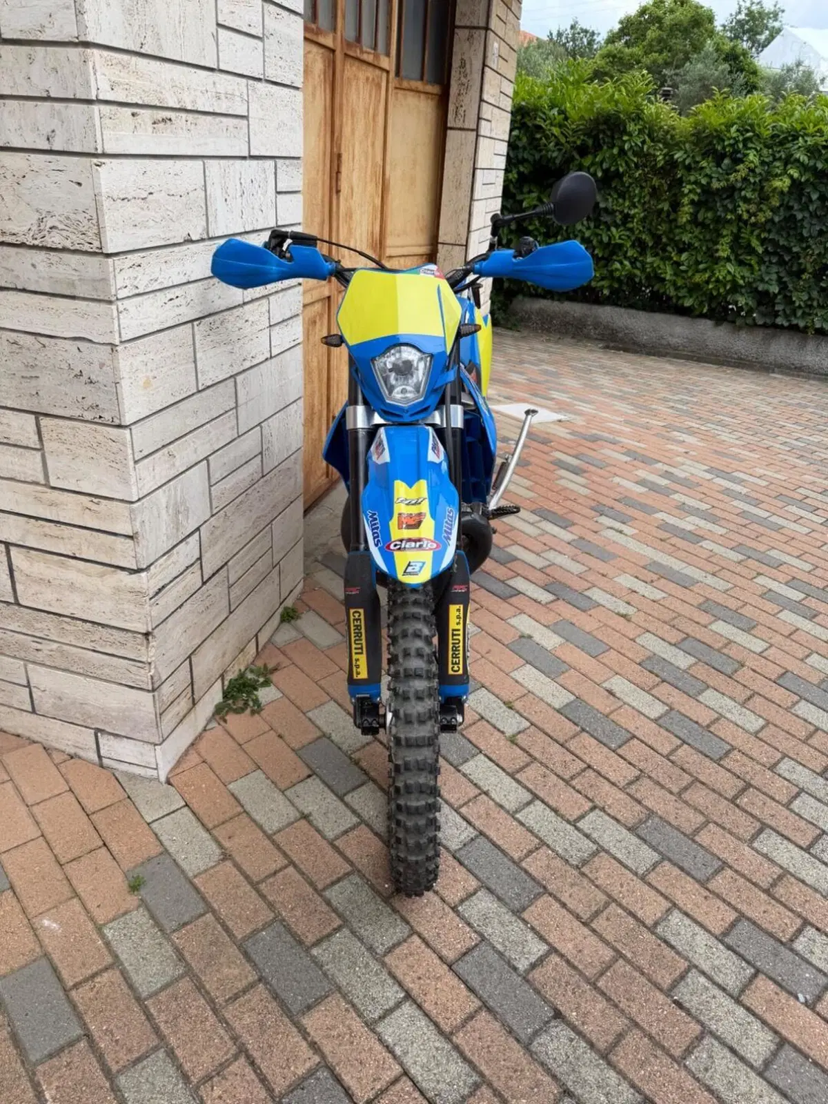 Tm Moto MX 300 (2012) (2)