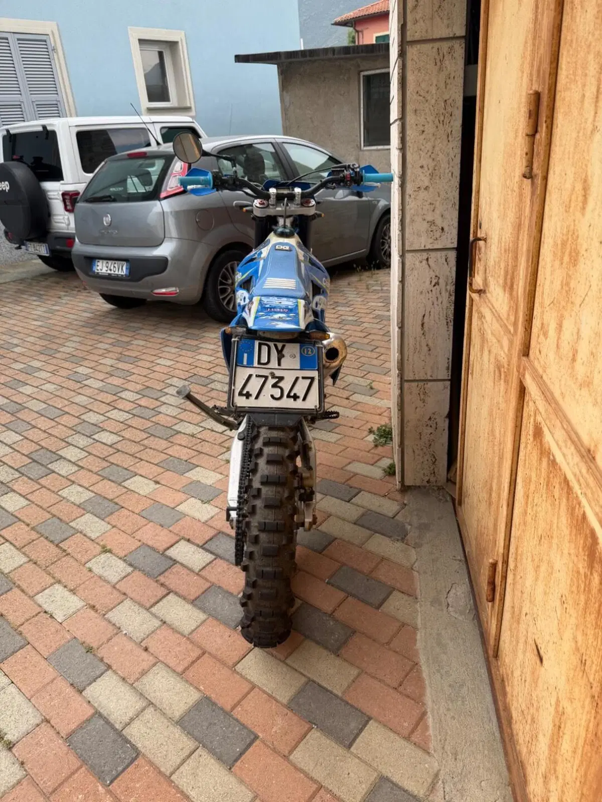 Tm Moto MX 300 (2012) (3)