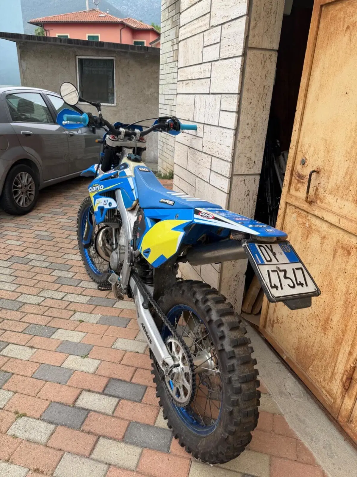 Tm Moto MX 300 (2012) (4)