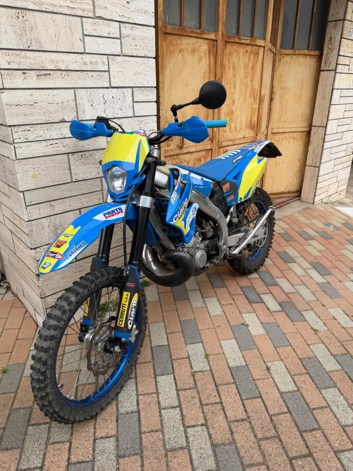 Tm Moto MX 300 (2012) (5)