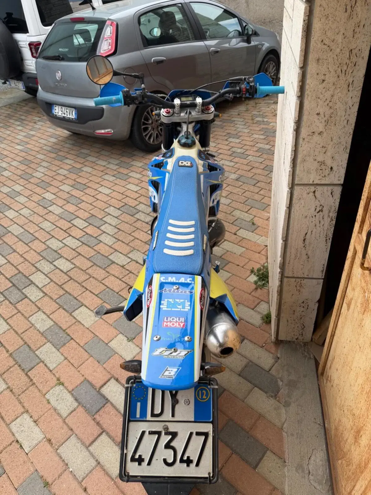 Tm Moto MX 300 (2012) (6)