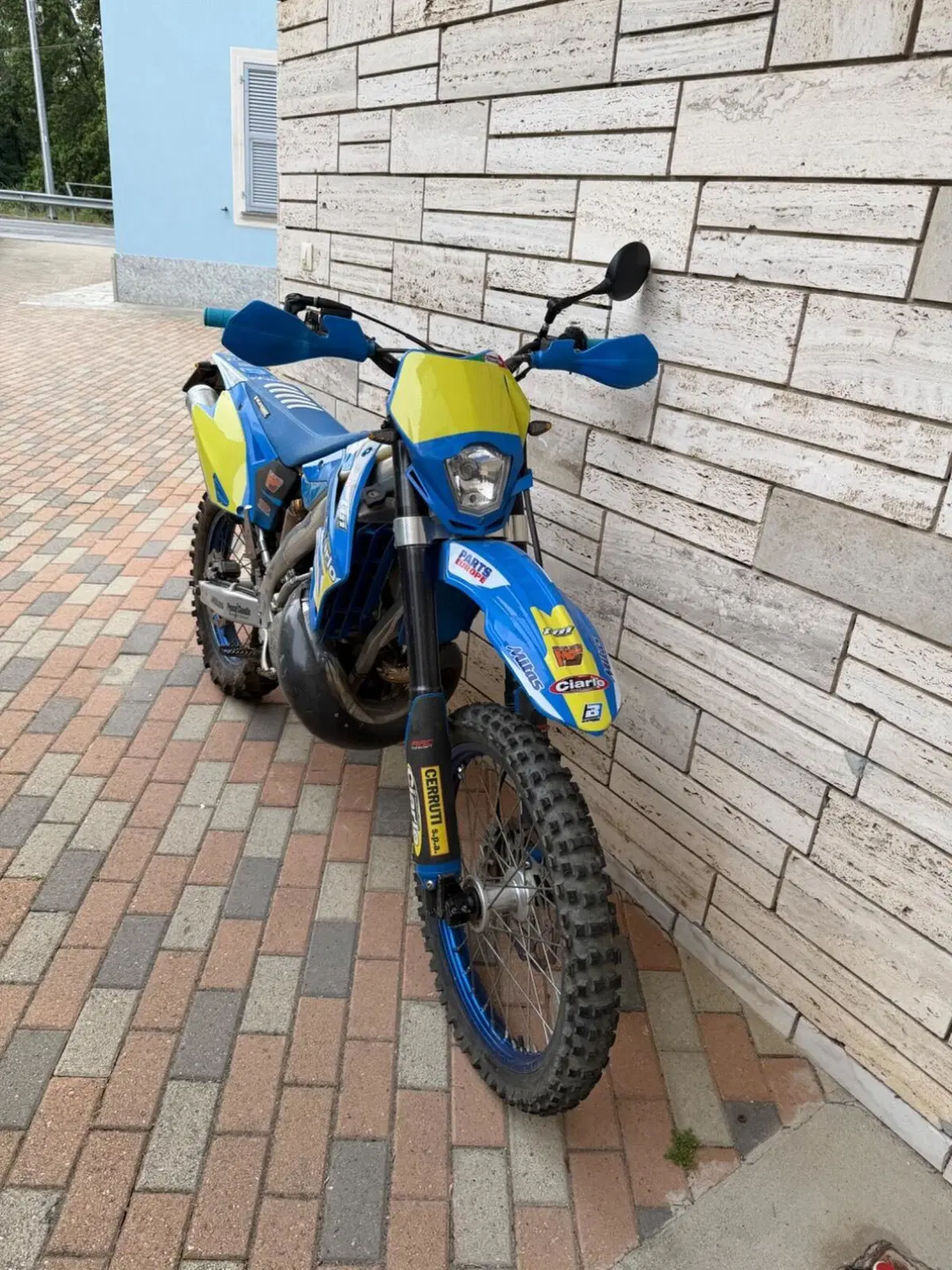 Tm Moto MX 300 (2012) (9)
