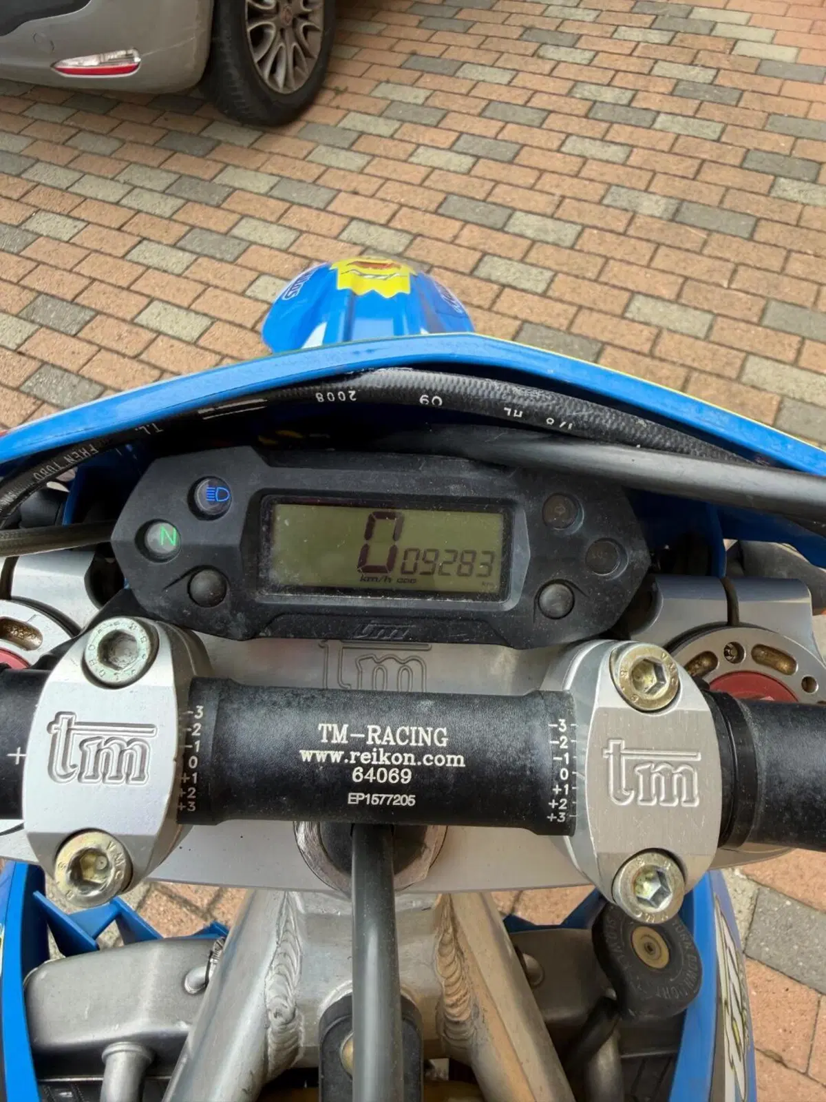 Tm Moto MX 300 (2012) (13)