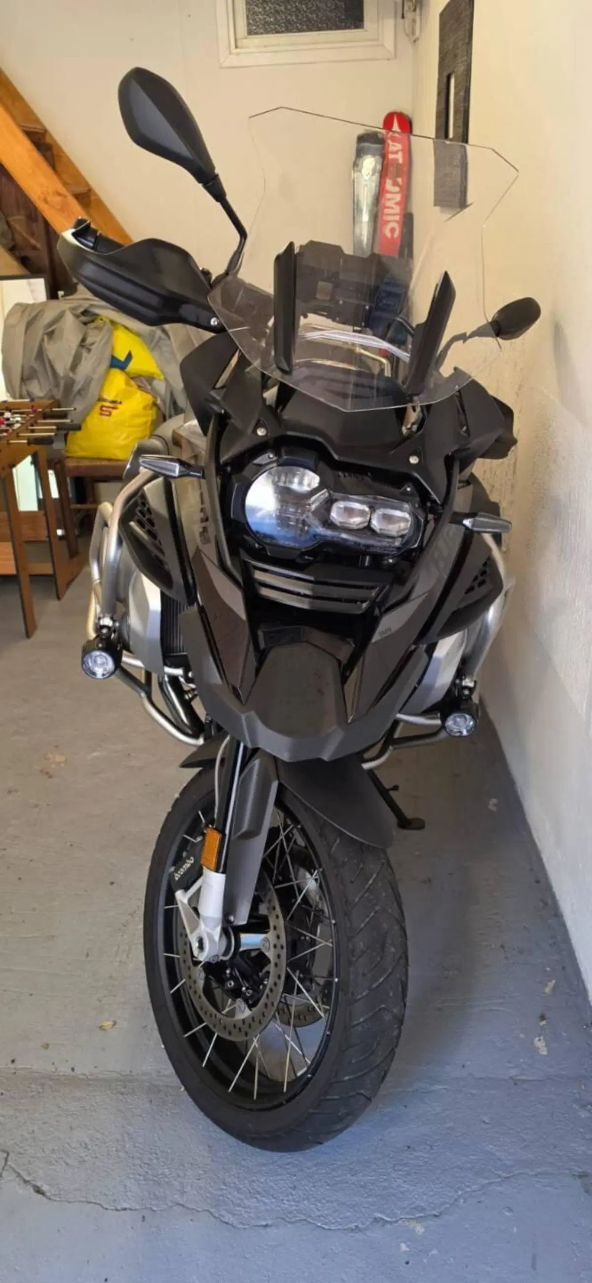 Bmw R 1250 GS Adventure (2021 - 24)