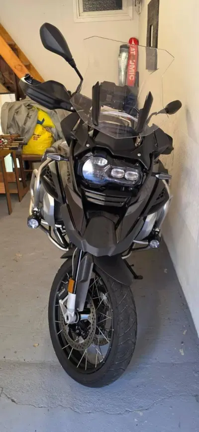 Bmw R 1250 GS Adventure (2021 - 24) usata