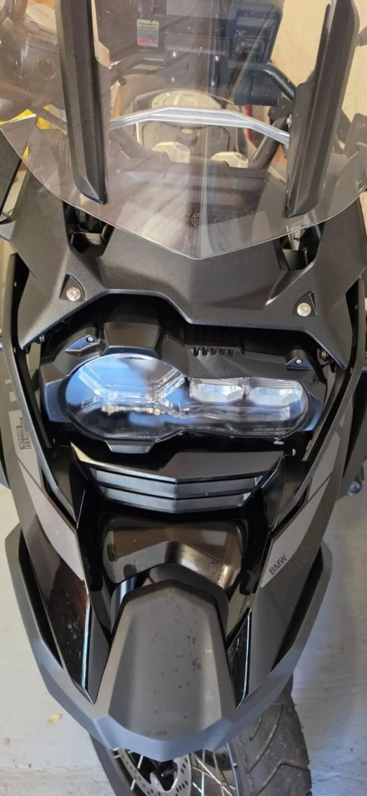 Bmw R 1250 GS Adventure (2021 - 24) (3)