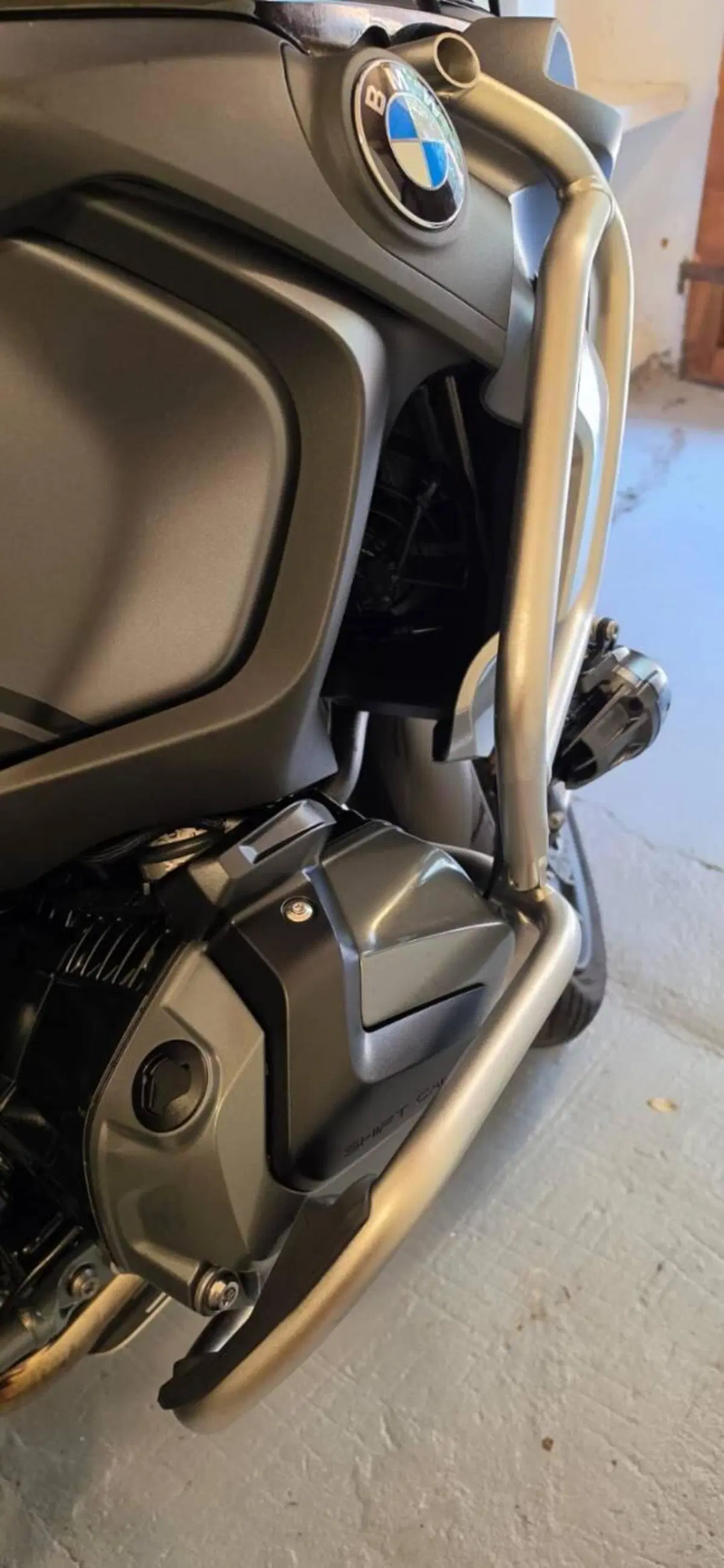 Bmw R 1250 GS Adventure (2021 - 24) (5)