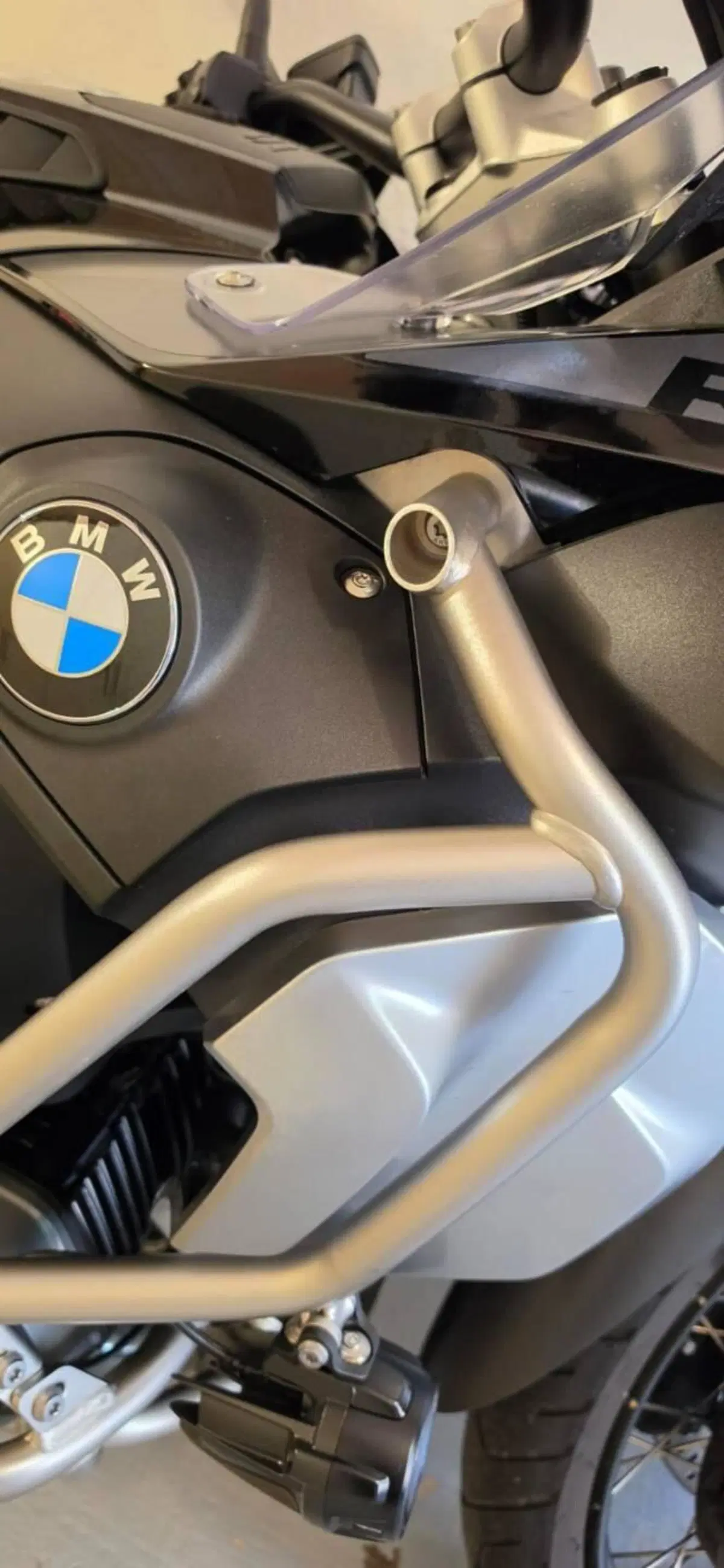 Bmw R 1250 GS Adventure (2021 - 24) (6)