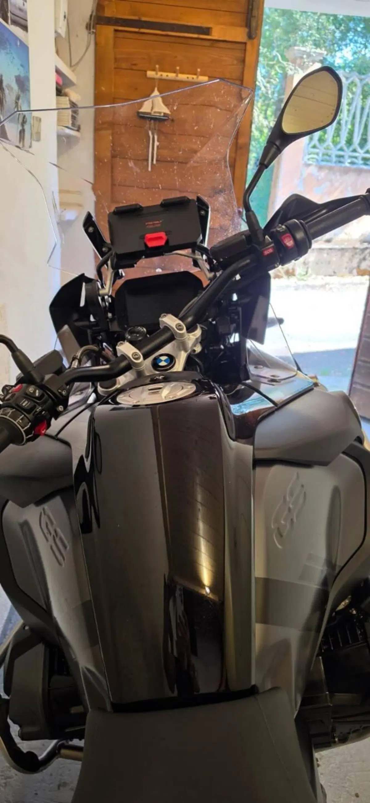 Bmw R 1250 GS Adventure (2021 - 24) (9)