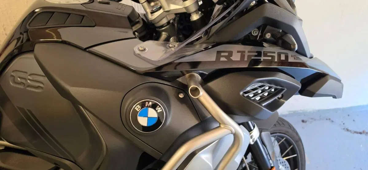 Bmw R 1250 GS Adventure (2021 - 24) (10)