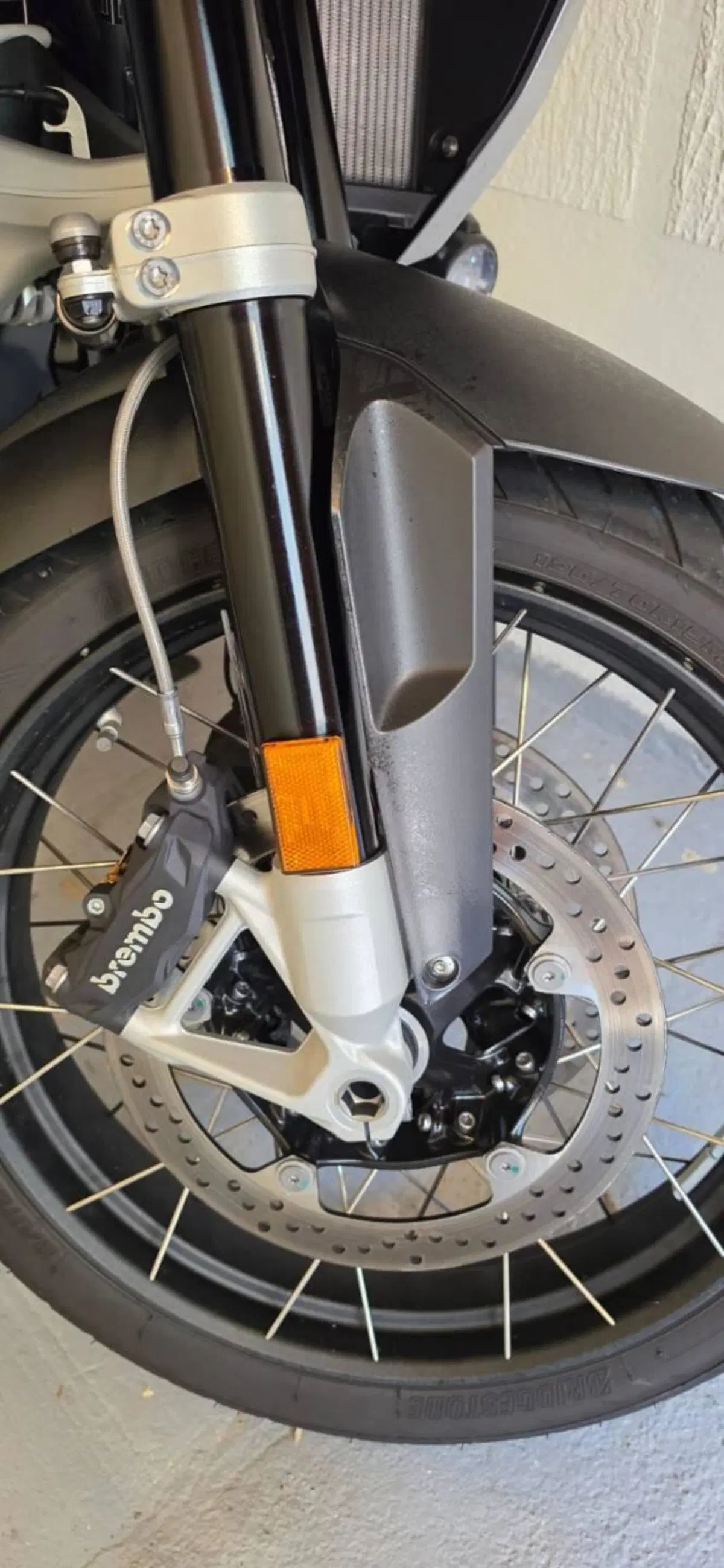 Bmw R 1250 GS Adventure (2021 - 24) (11)