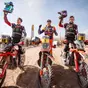 Mondiale Rally-Raid. Sanders, KTM, e Quintero, Toyota, vincono il Desafio Ruta 40 in Argentina