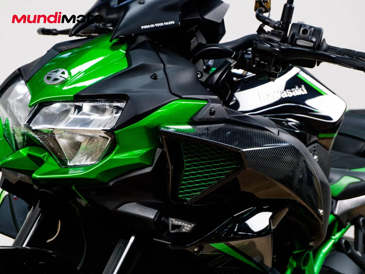 Kawasaki Z H2 (2020) (20)