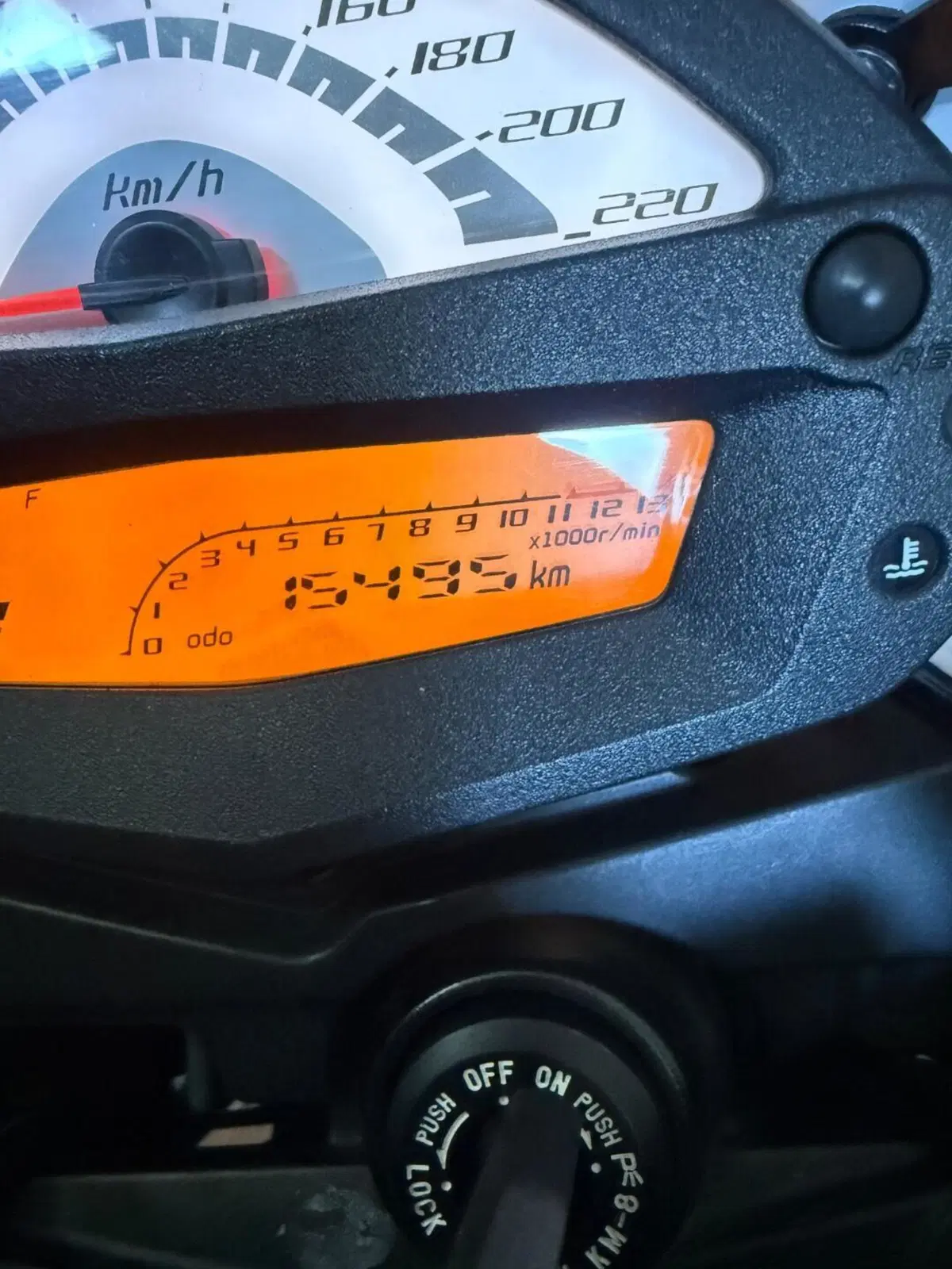 Kawasaki ER-6N (2009 - 11) (2)
