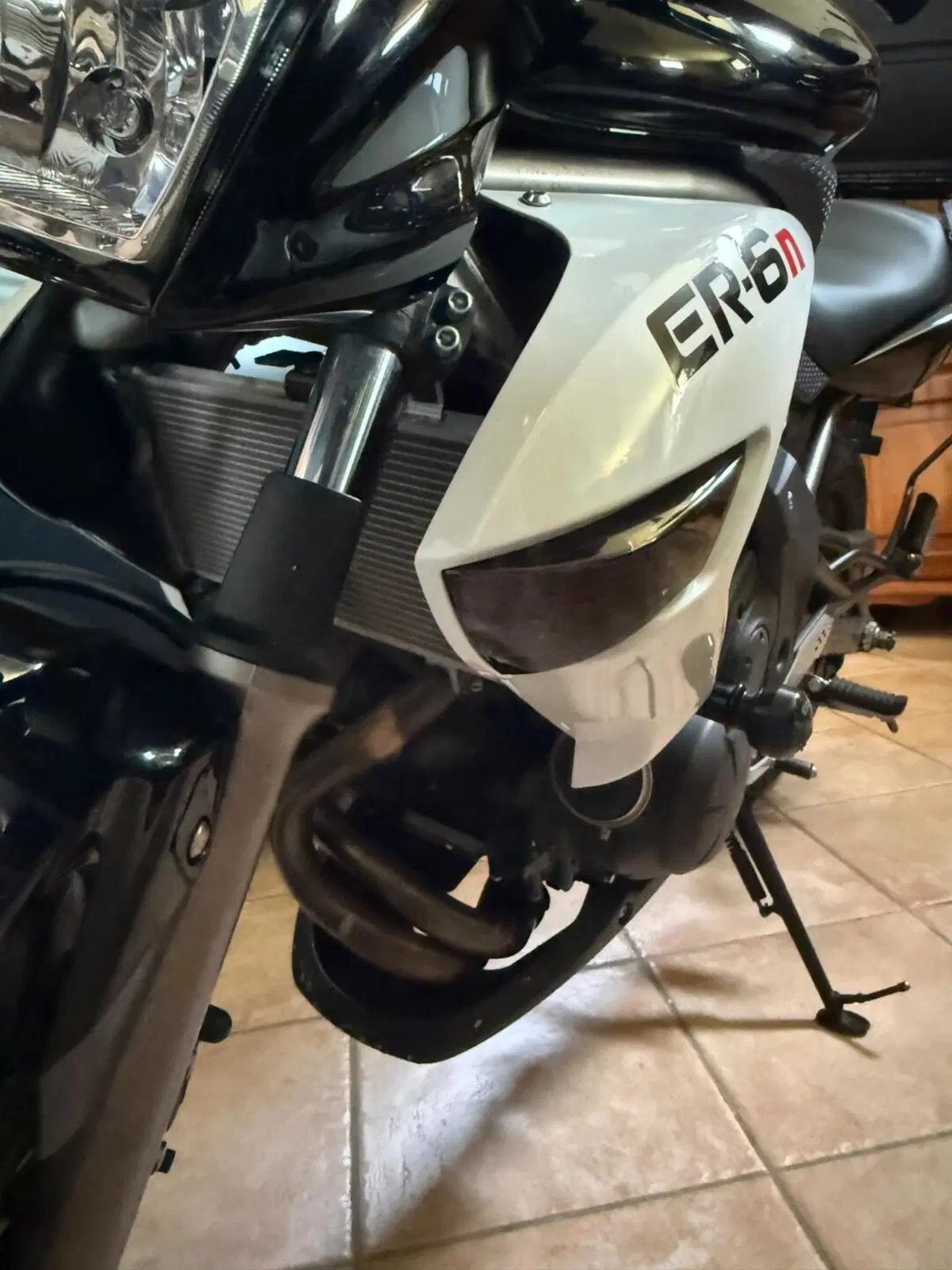 Kawasaki ER-6N (2009 - 11) (8)
