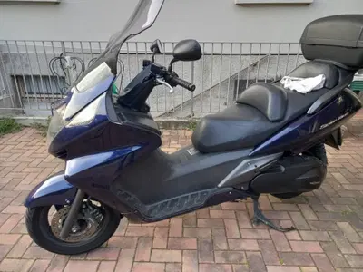 Honda Silver Wing 400 (2006 - 09) usata