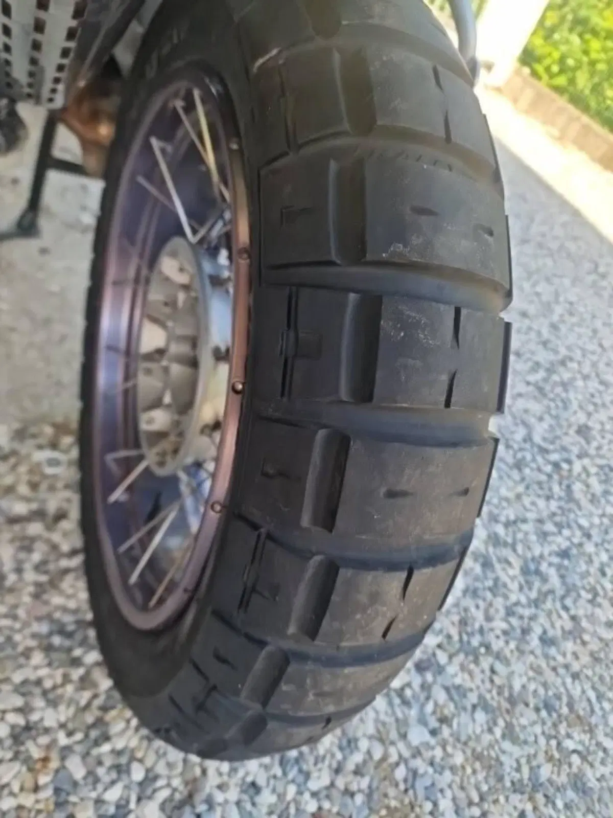 Bmw R 1150 GS (1999 - 03) (5)