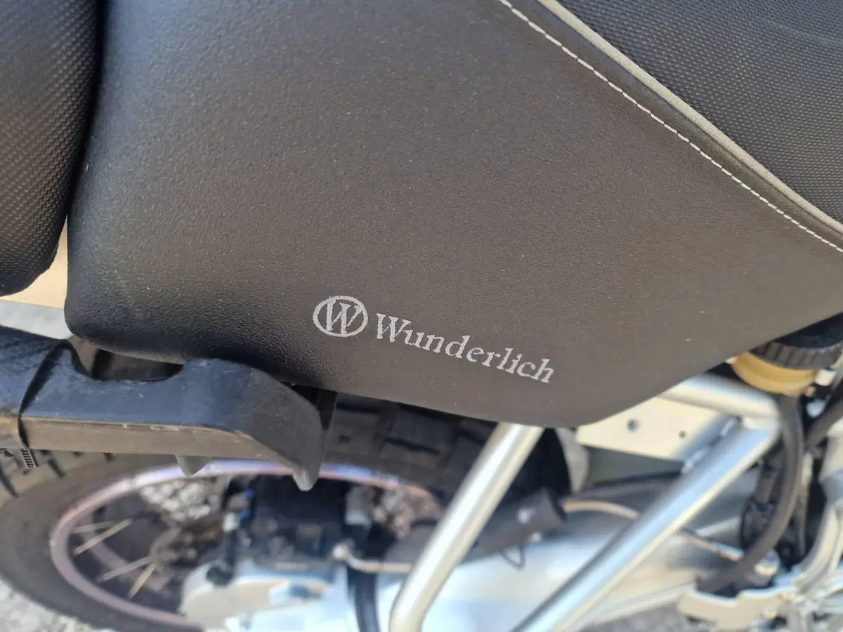 Bmw R 1150 GS (1999 - 03) (7)