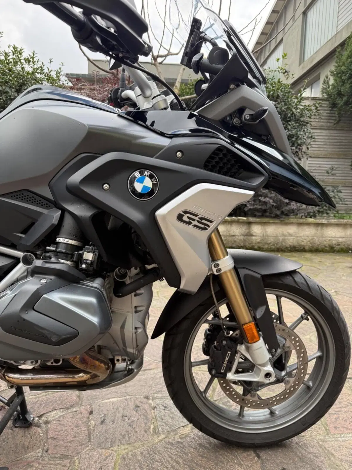 Bmw R 1250 GS (2019 - 20)