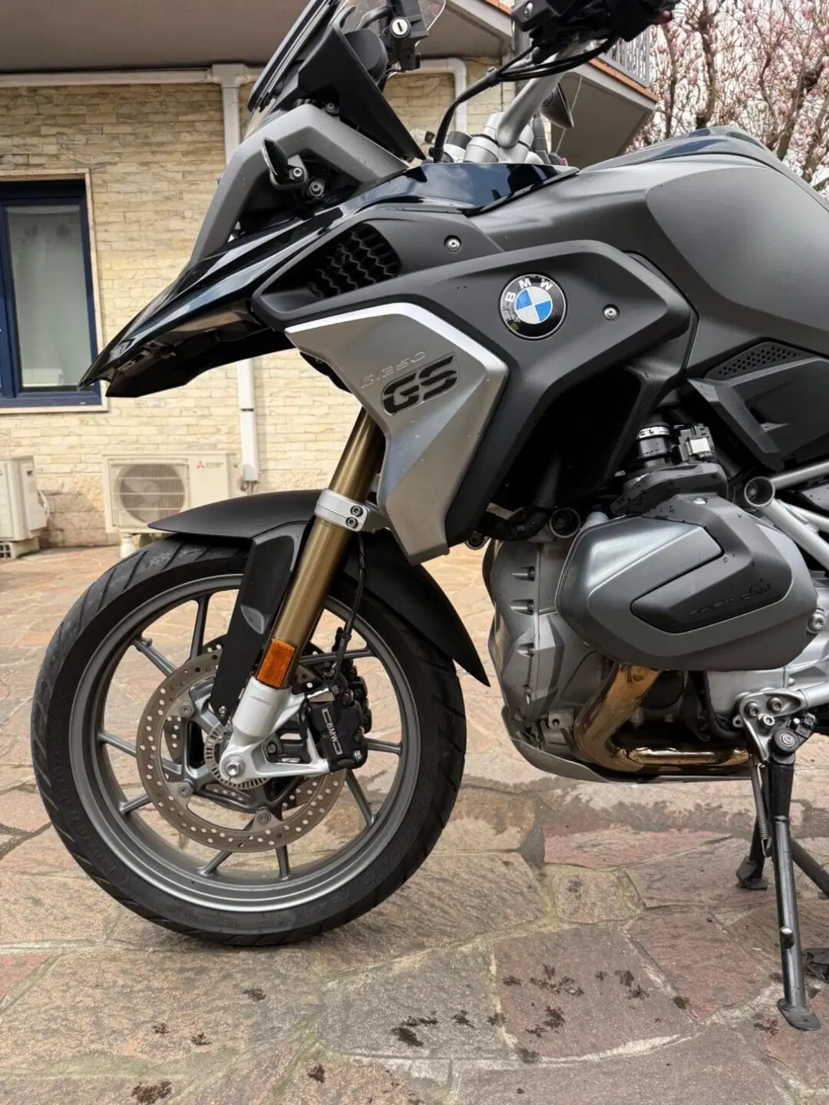 Bmw R 1250 GS (2019 - 20) (2)