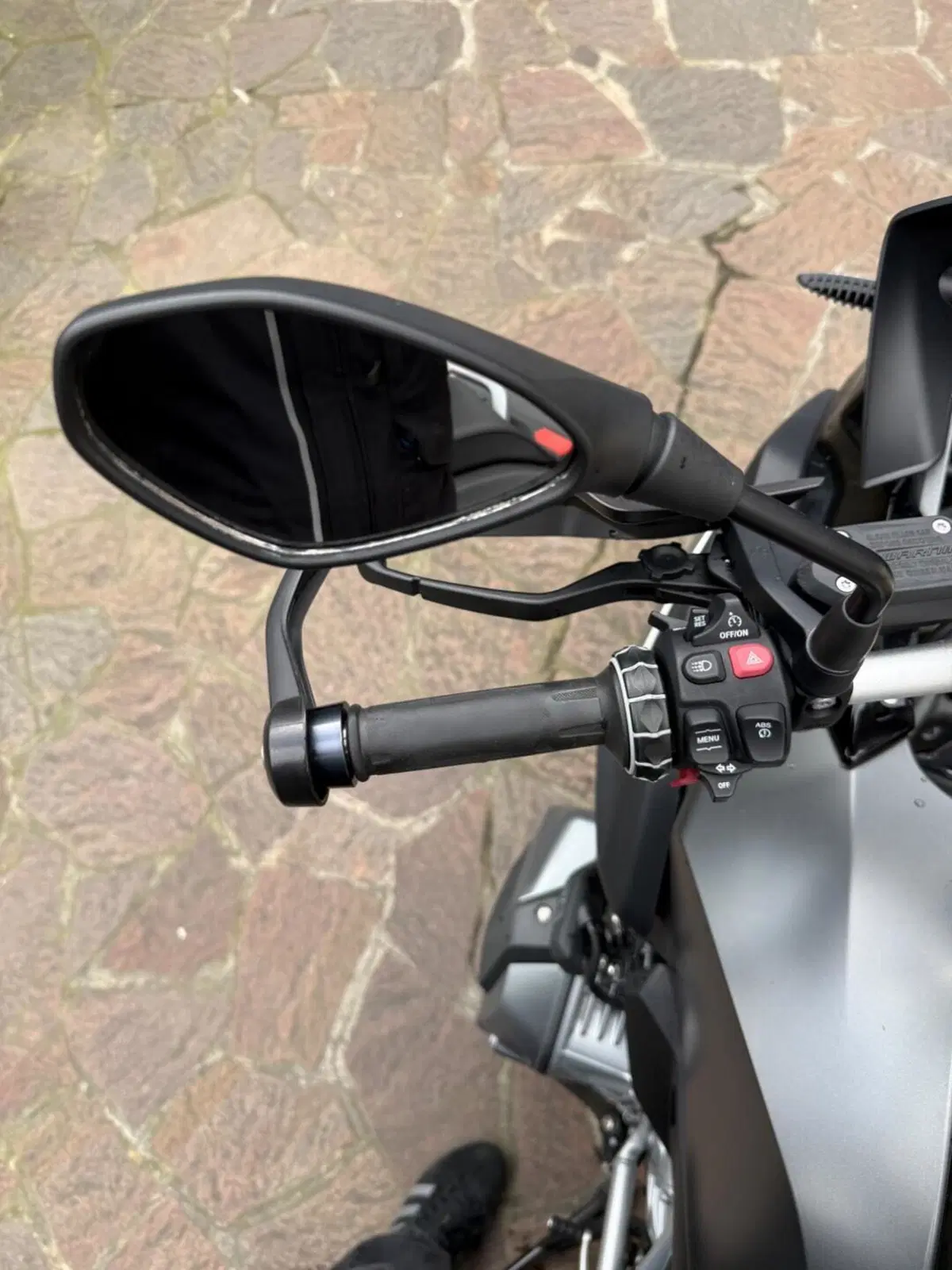 Bmw R 1250 GS (2019 - 20) (3)