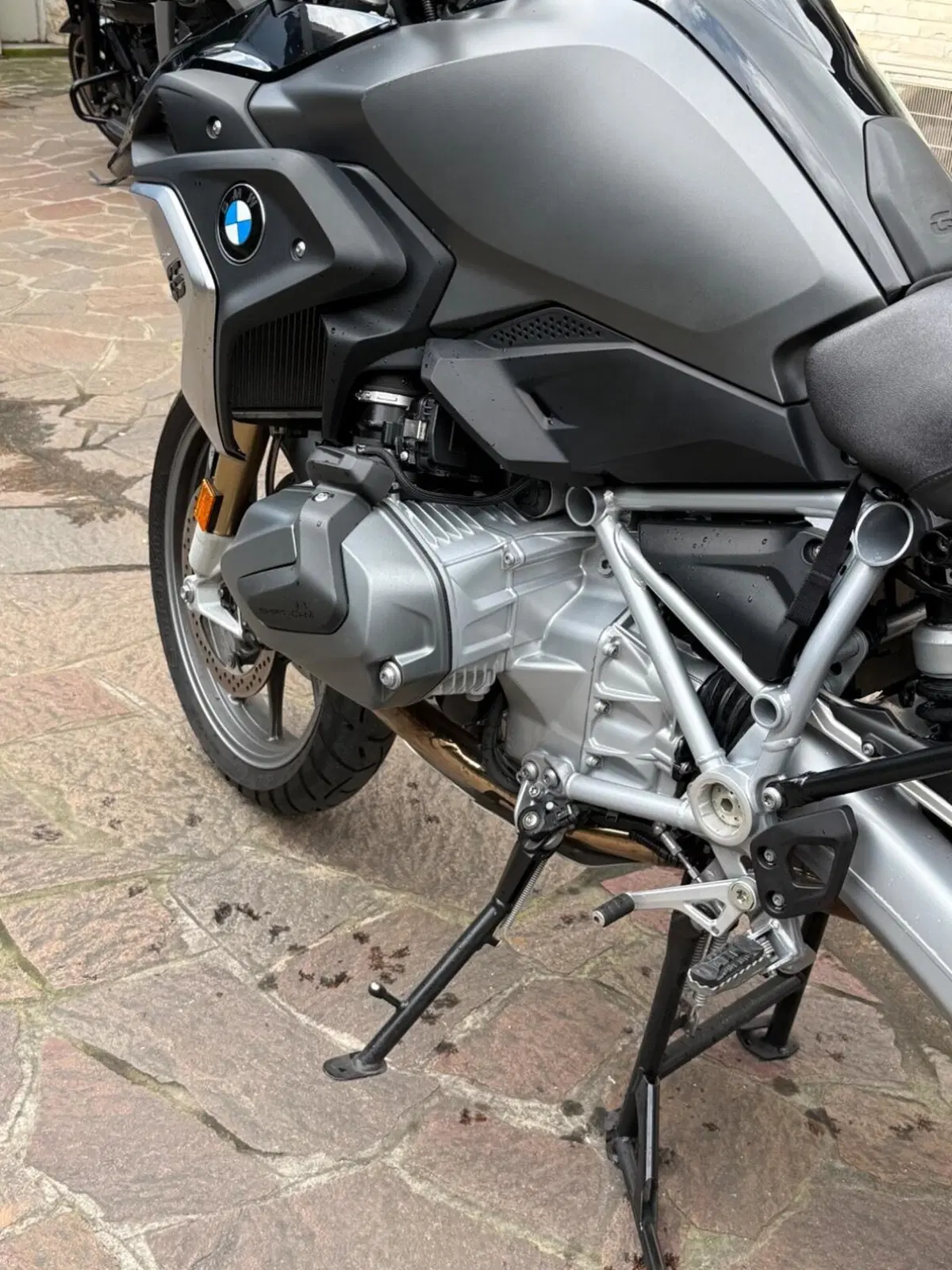 Bmw R 1250 GS (2019 - 20) (5)