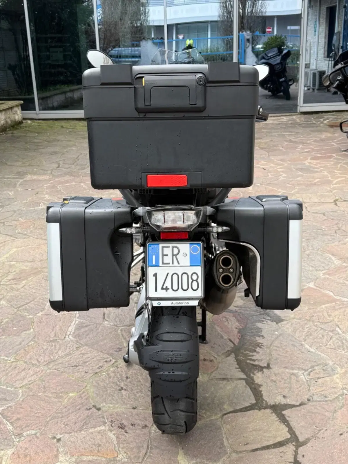 Bmw R 1250 GS (2019 - 20) (6)
