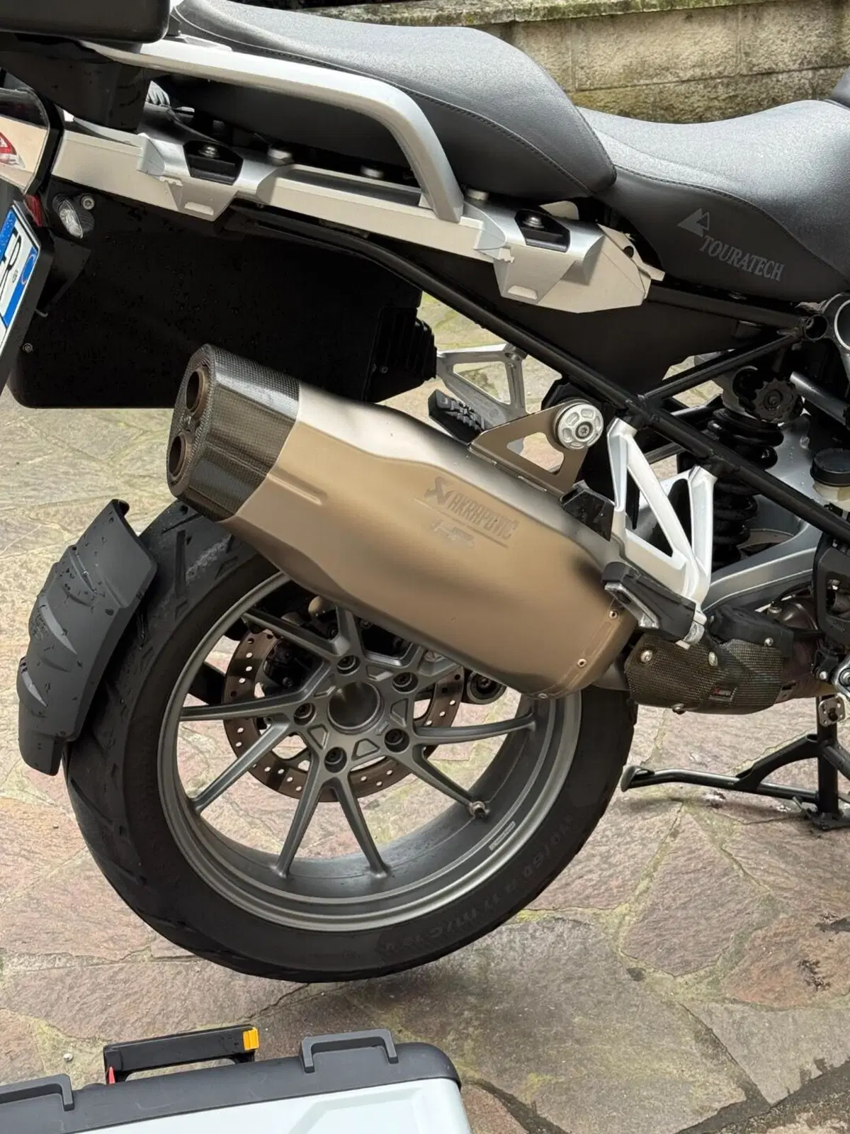 Bmw R 1250 GS (2019 - 20) (7)