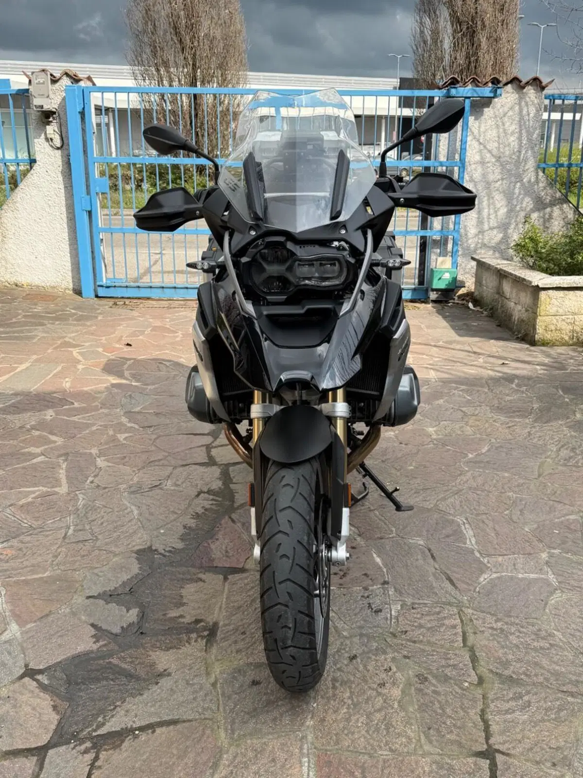 Bmw R 1250 GS (2019 - 20) (10)
