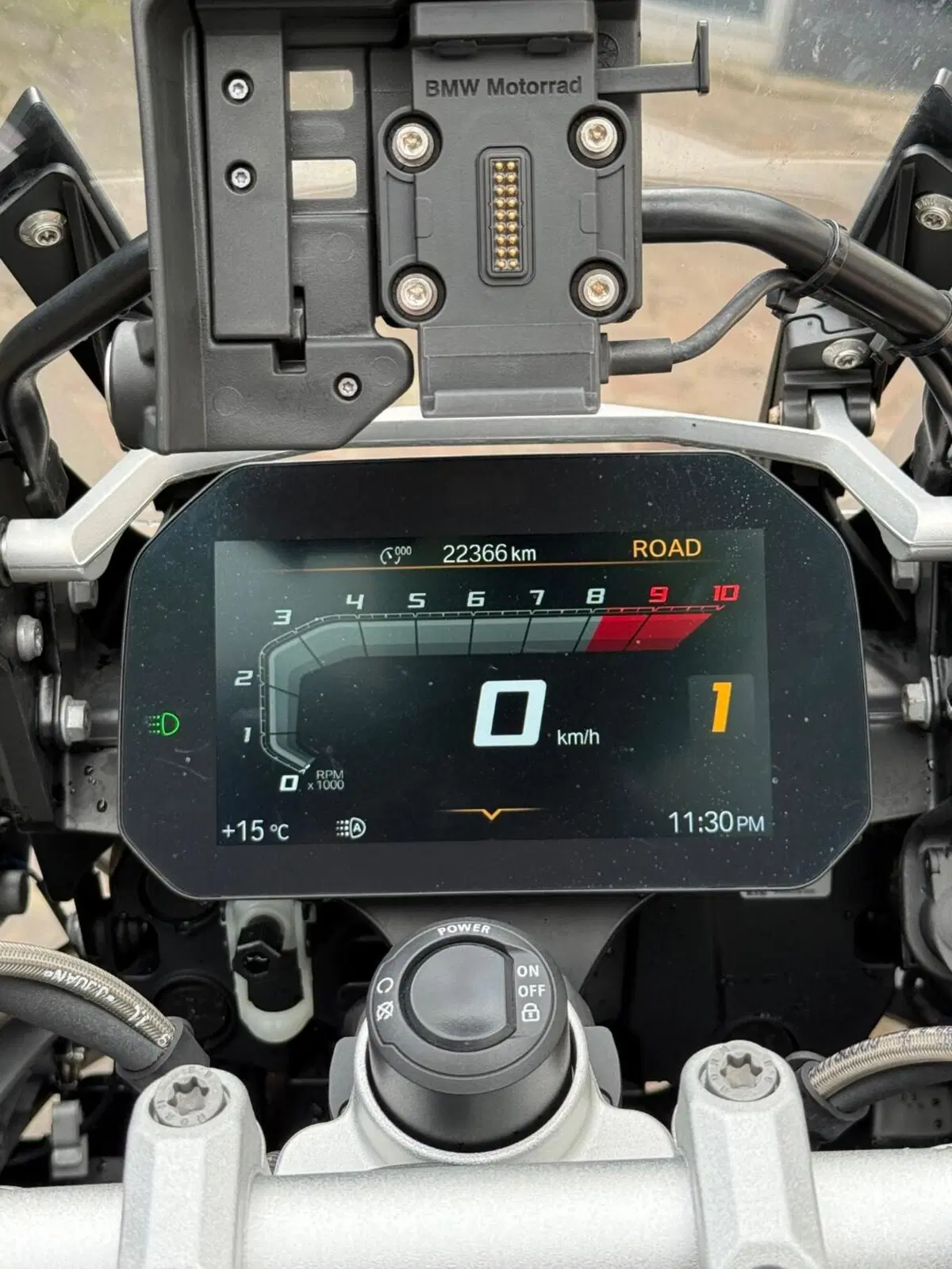 Bmw R 1250 GS (2019 - 20) (11)