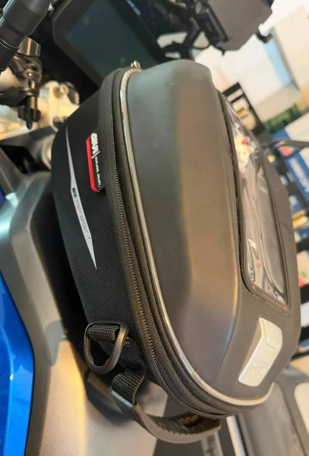 Bmw F 900 XR (2020 - 24) (6)