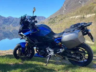 Bmw F 900 XR (2020 - 24) usata