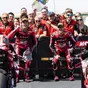 Dominio di Bulega in Gara2