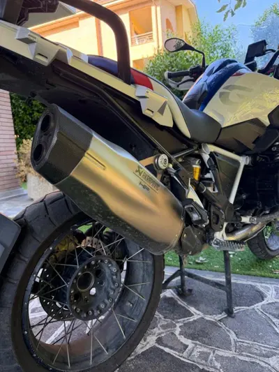Bmw R 1250 GS (2019 - 20) usata