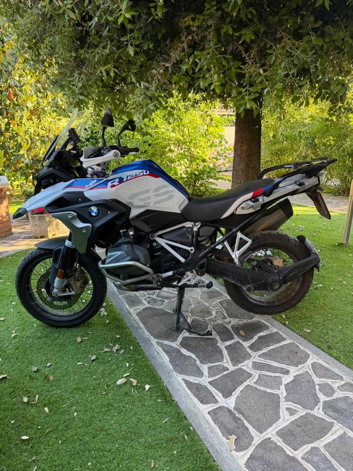 Bmw R 1250 GS (2019 - 20) (2)