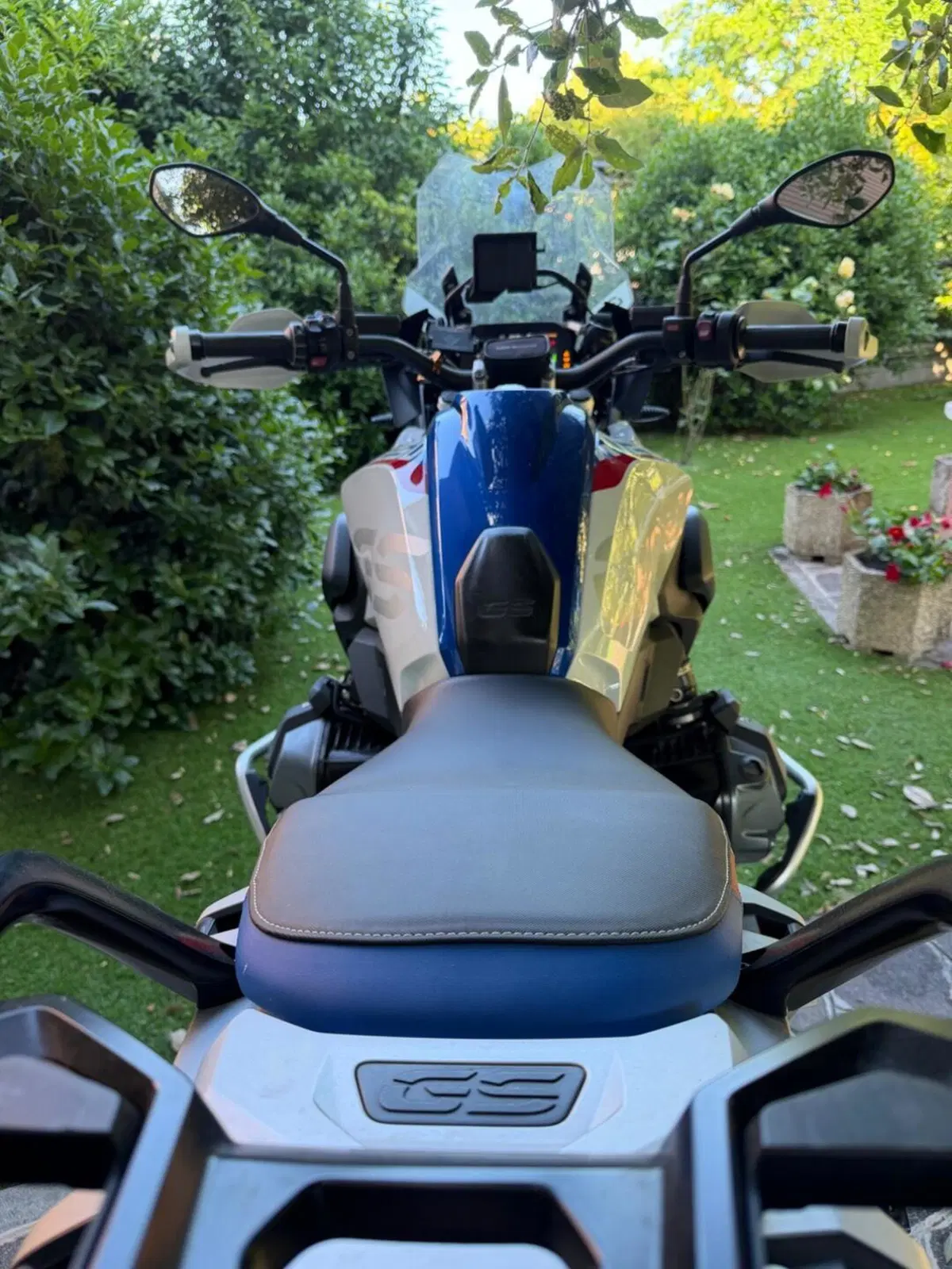 Bmw R 1250 GS (2019 - 20) (4)