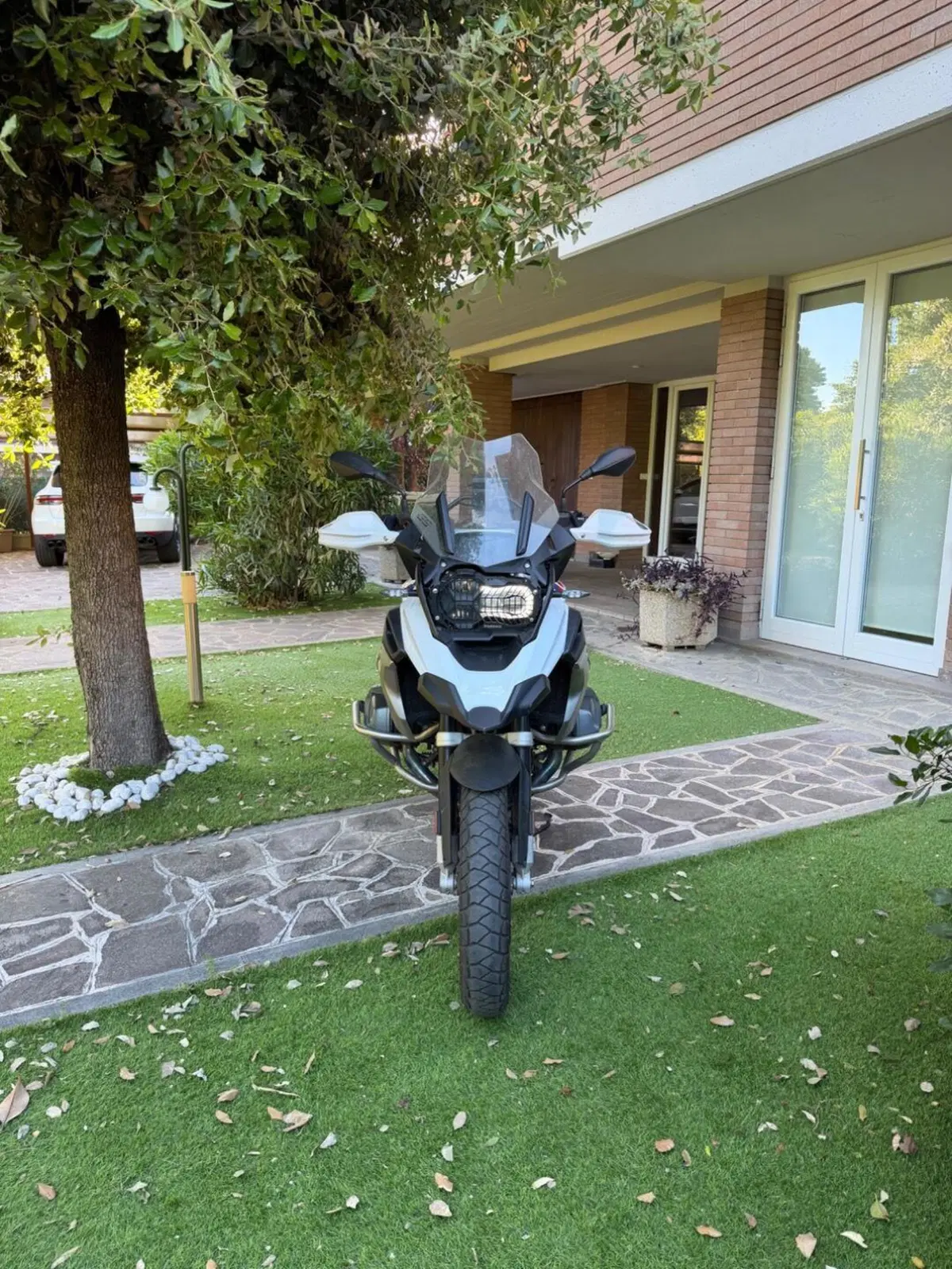 Bmw R 1250 GS (2019 - 20) (5)