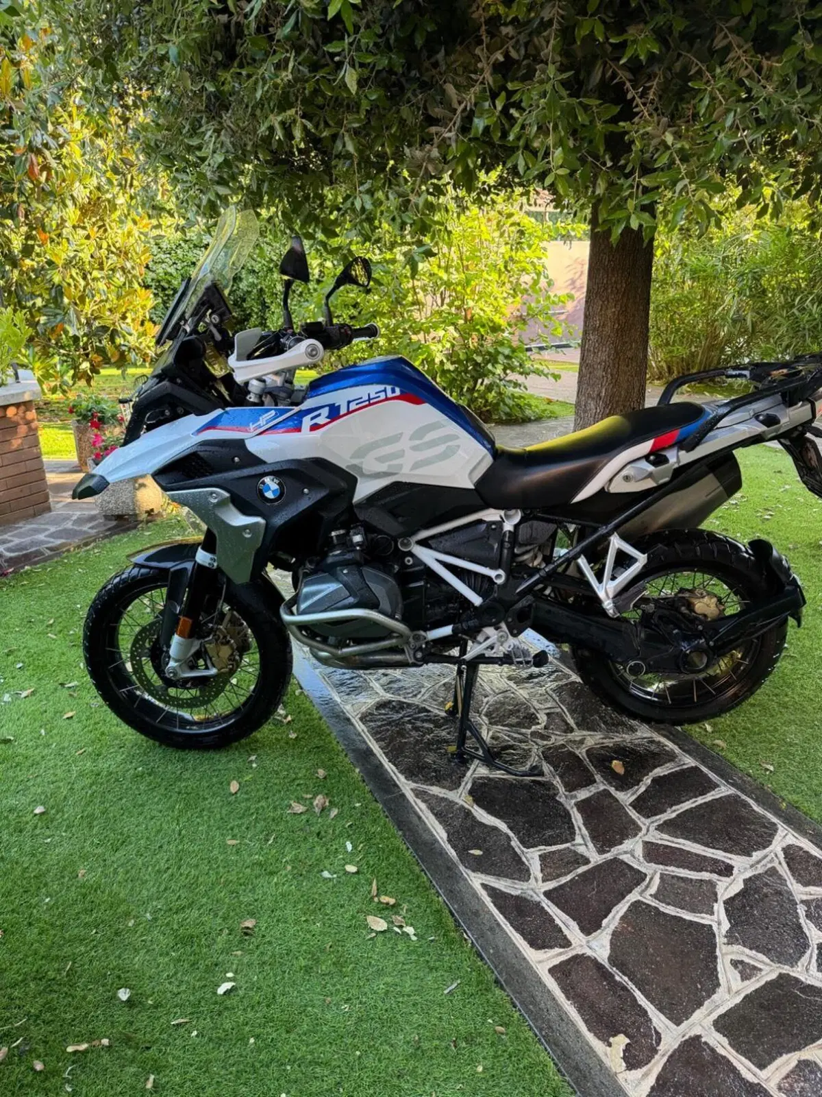 Bmw R 1250 GS (2019 - 20) (6)