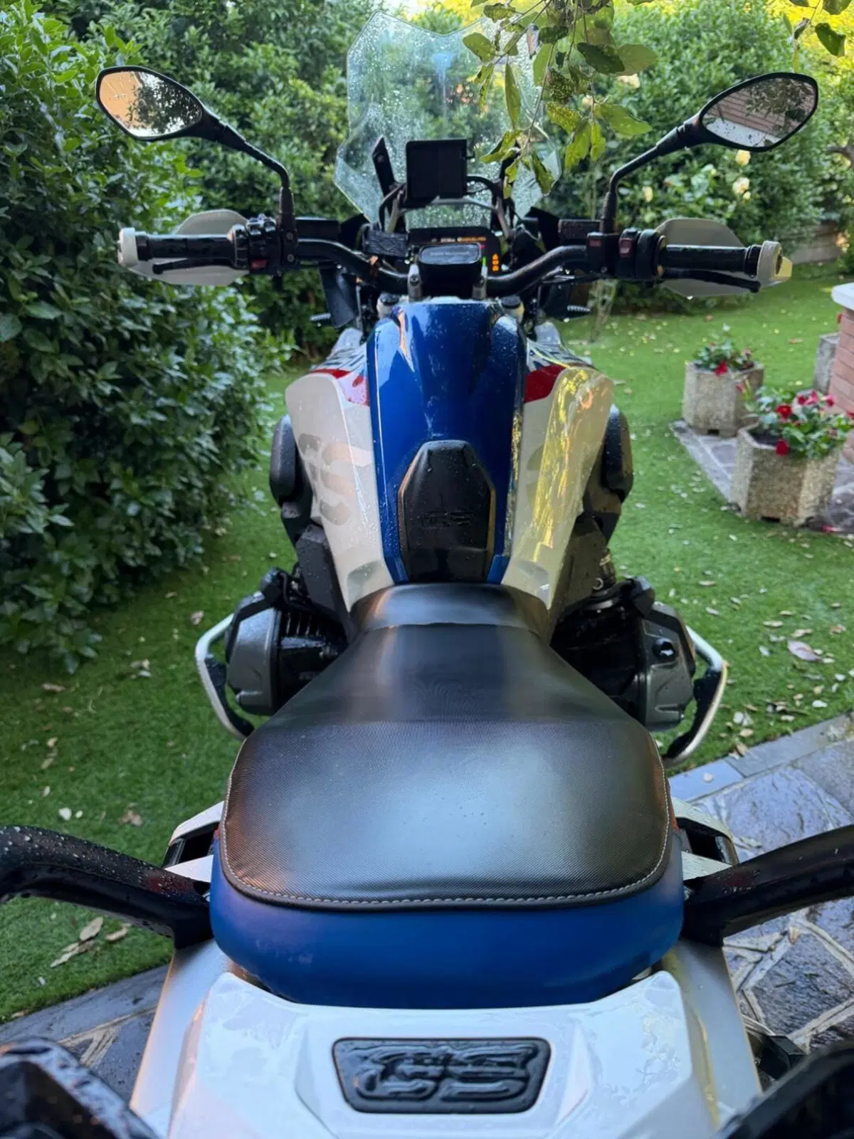 Bmw R 1250 GS (2019 - 20) (7)