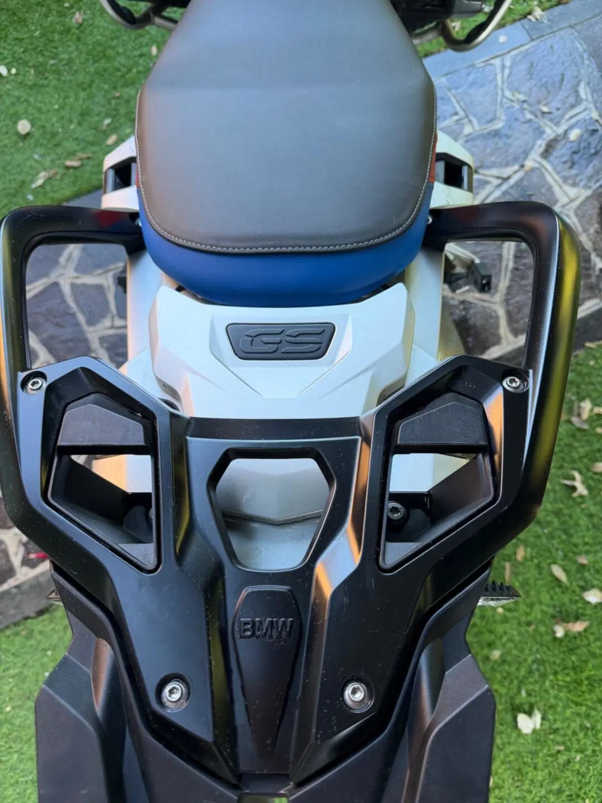 Bmw R 1250 GS (2019 - 20) (16)