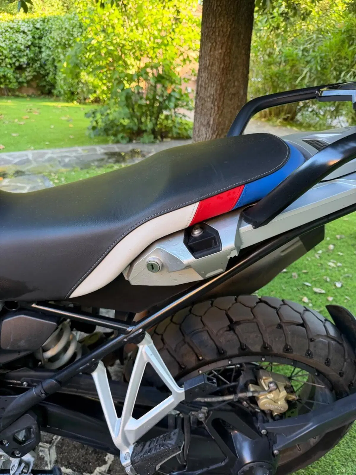 Bmw R 1250 GS (2019 - 20) (17)