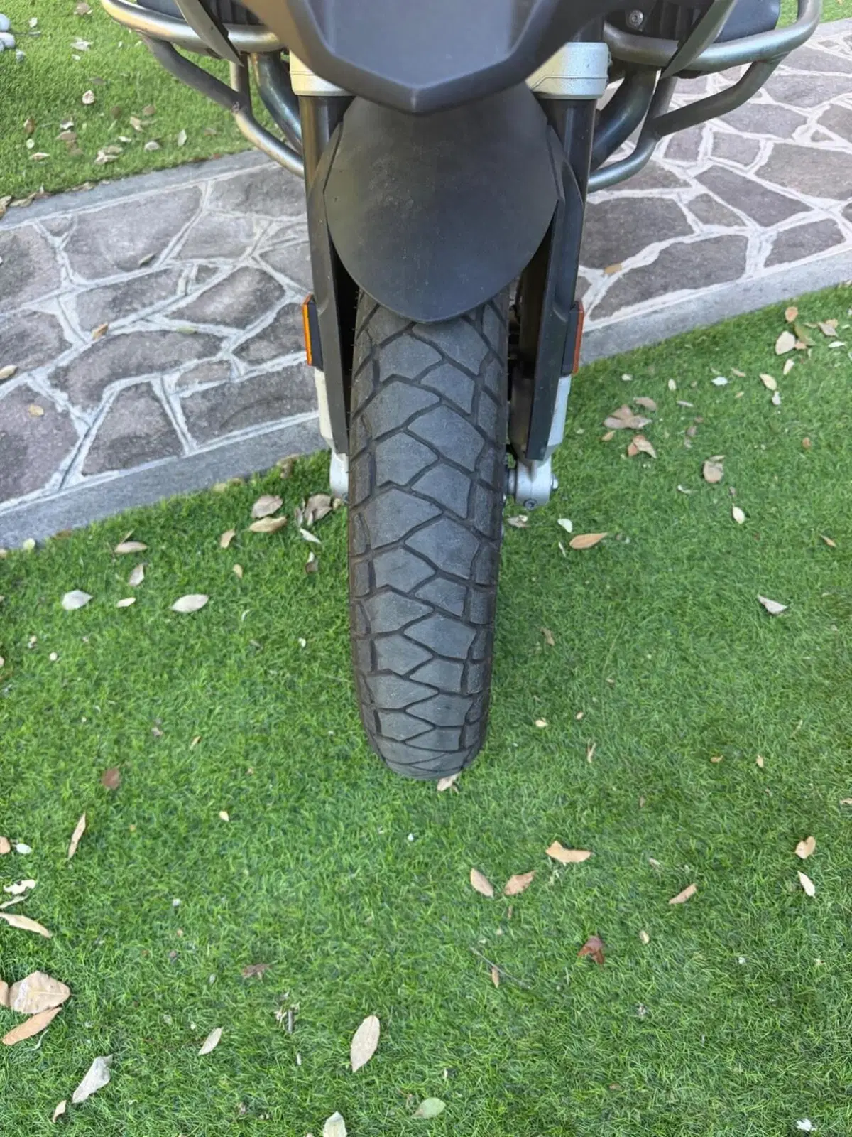 Bmw R 1250 GS (2019 - 20) (19)