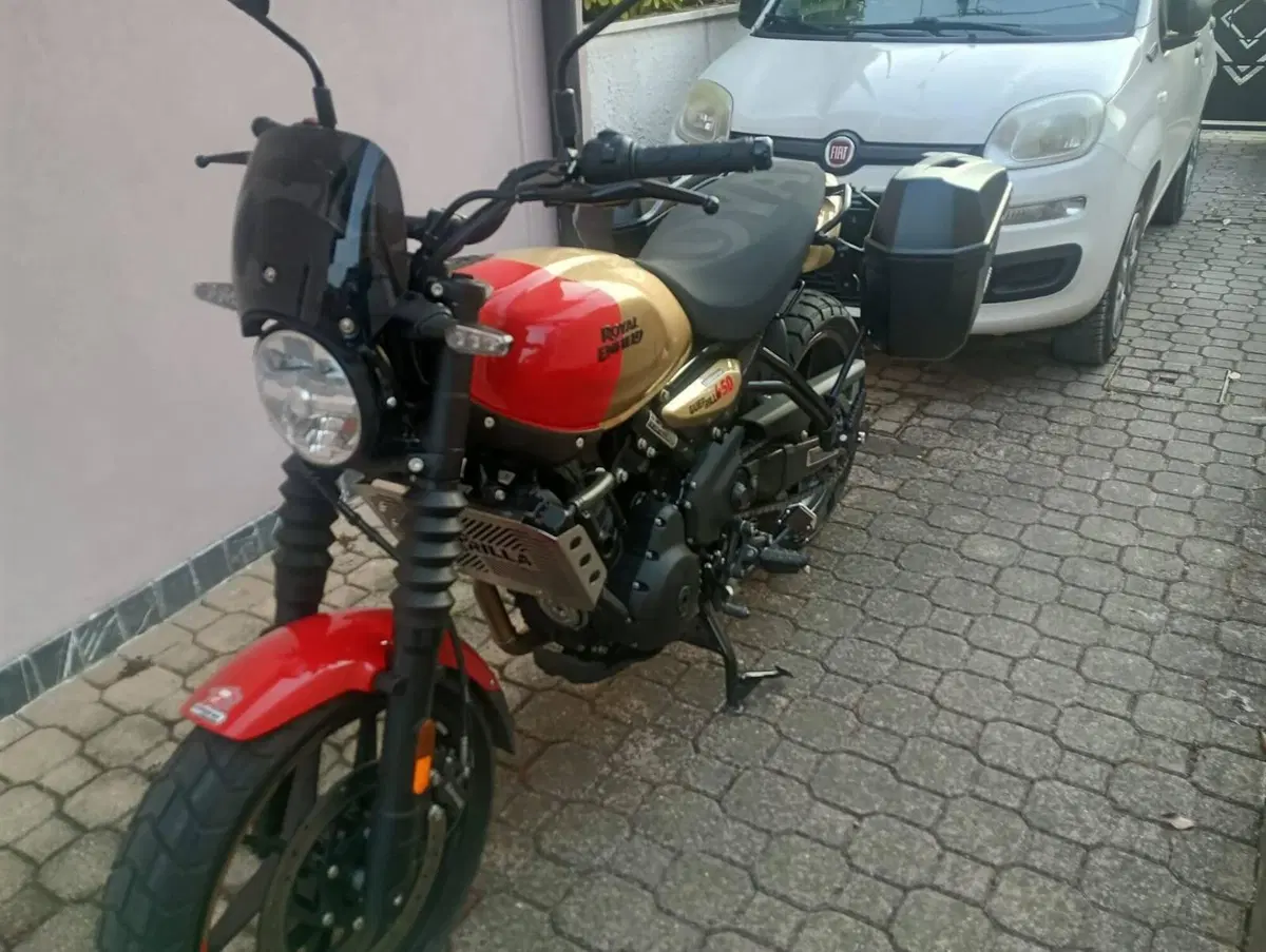 Royal Enfield Guerrilla 450 Apex (2026) (4)