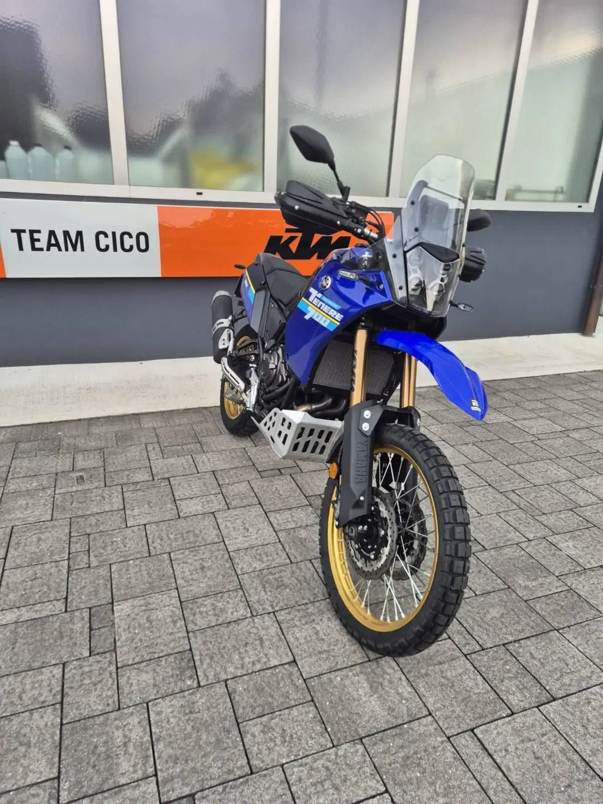 Yamaha Ténéré 700 Extreme Edition (2023 - 25) (6)