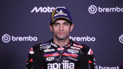 MotoGP 2026. GP d'Italia al Mugello. Jorge Martin, secondo: "Non ho mai avuto un compagno di squadra capace di mettermi sotto pressione come sta facendo Marco Bezzecchi"