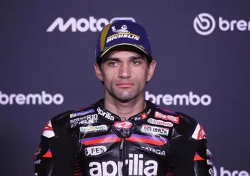Martin, secondo: Non ho mai avuto un compagno di squadra capace di mettermi sotto pressione come sta facendo Marco