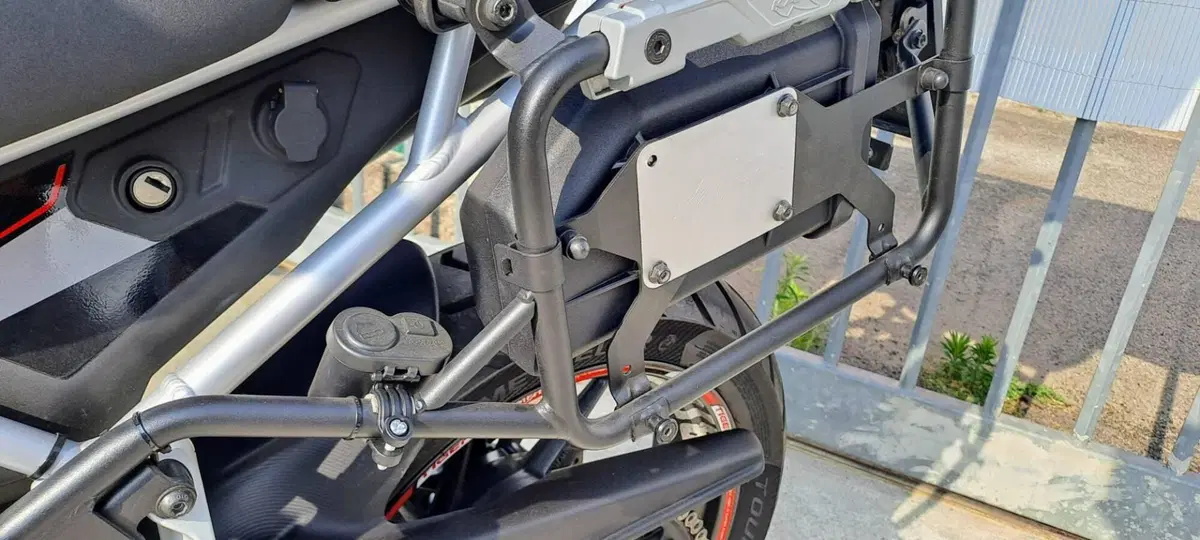 Triumph Tiger 900 GT Pro (2024 - 26) (4)
