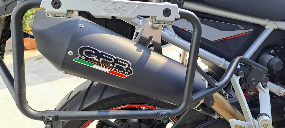 Triumph Tiger 900 GT Pro (2024 - 26) (5)