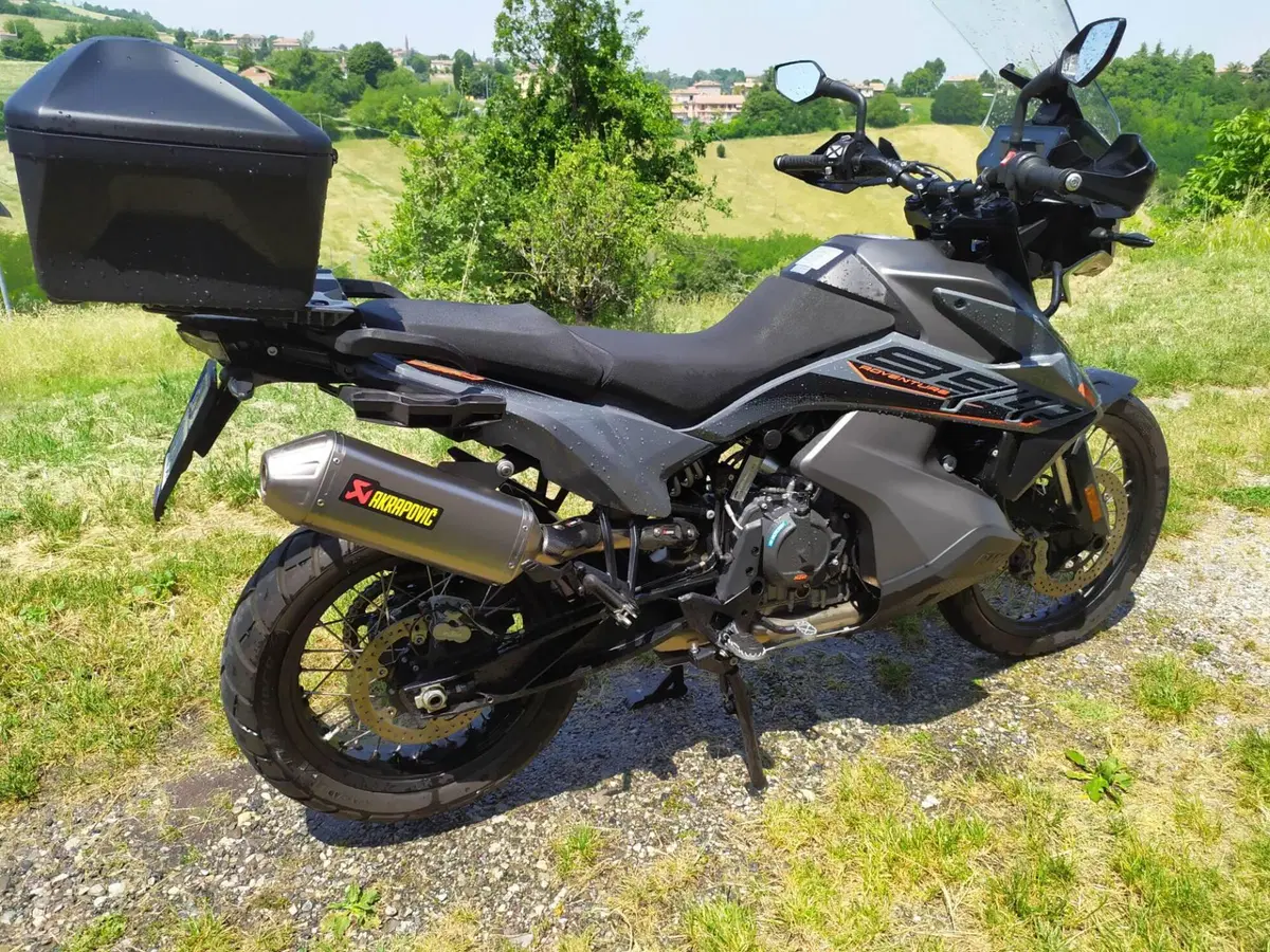 KTM 890 Adventure (2021) (2)